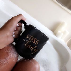 Meet your Posher, Mary